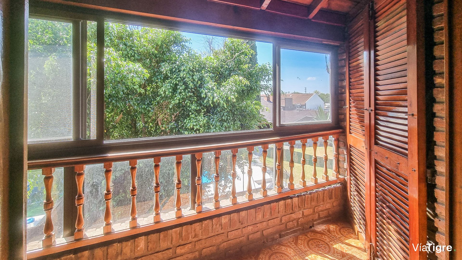 Venta Casa 3 Dormit Pileta Jardin Don Torcuato