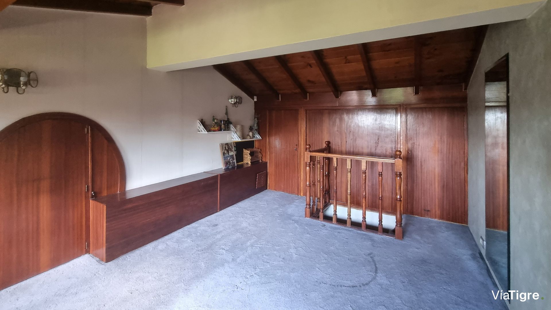 Venta Casa 3 Dormit Pileta Jardin Don Torcuato