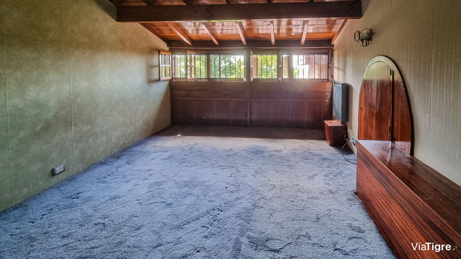 Venta Casa 3 Dormit Pileta Jardin Don Torcuato