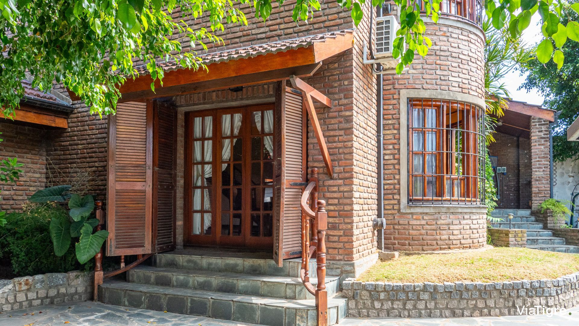 Venta Casa 3 Dormit Pileta Jardin Don Torcuato