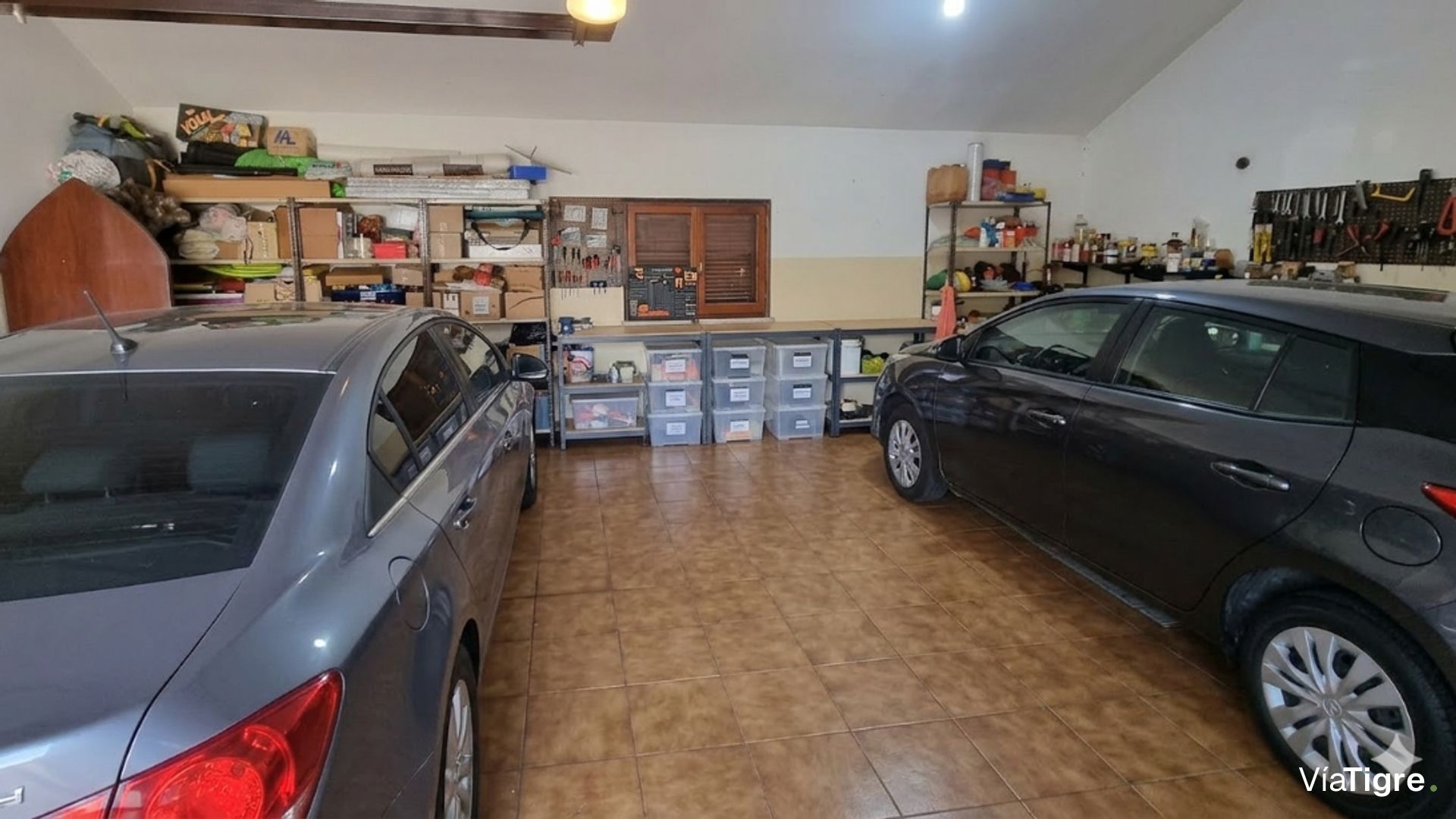 Venta Casa 3 Dormit Pileta Jardin Don Torcuato