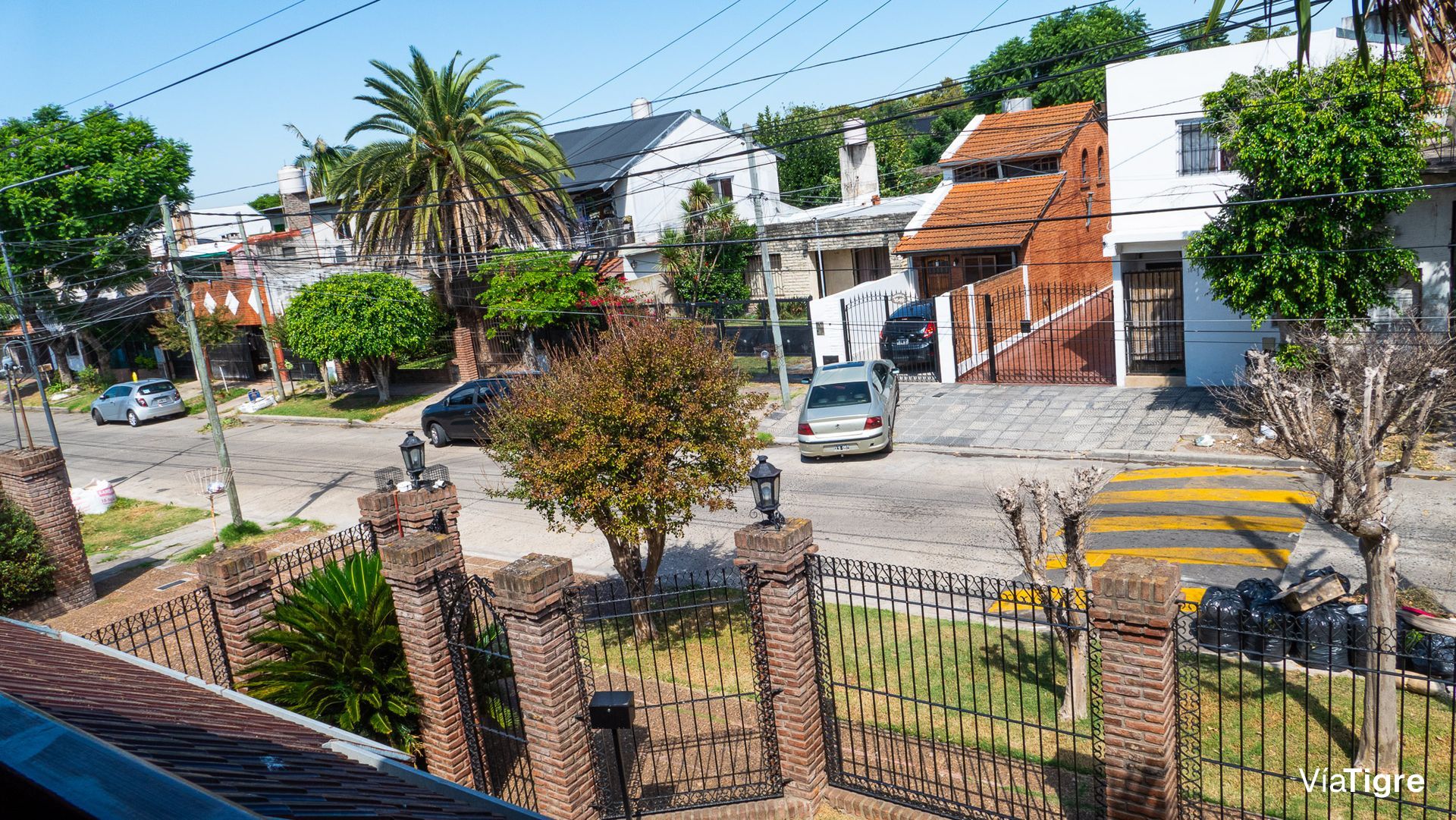 Venta Casa 3 Dormit Pileta Jardin Don Torcuato