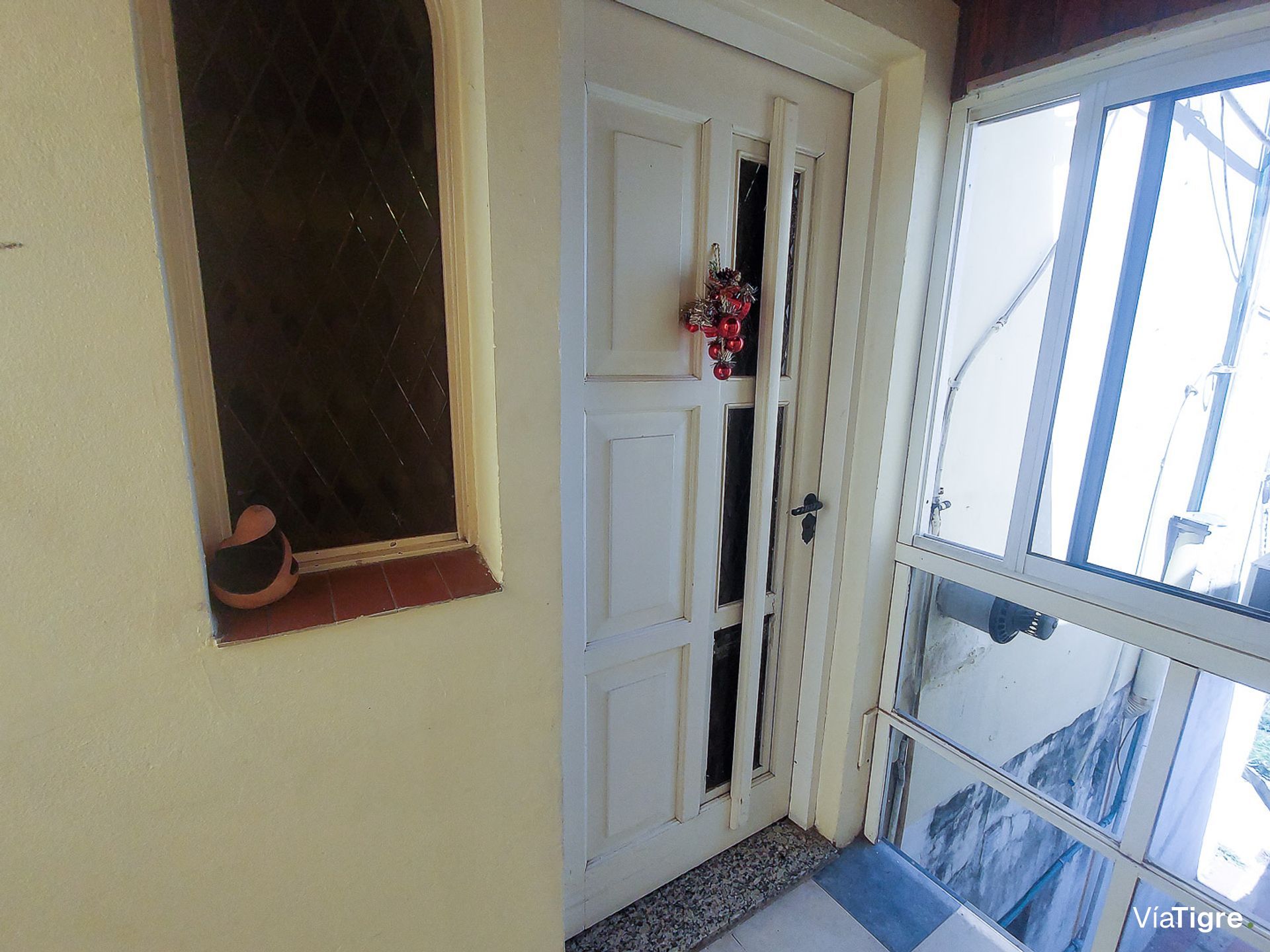 Venta PH en PA independiente SIN EXPENSAS