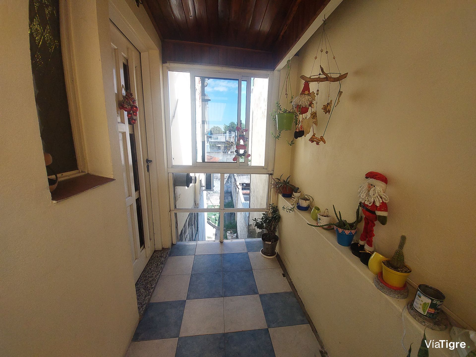 Venta PH en PA independiente SIN EXPENSAS