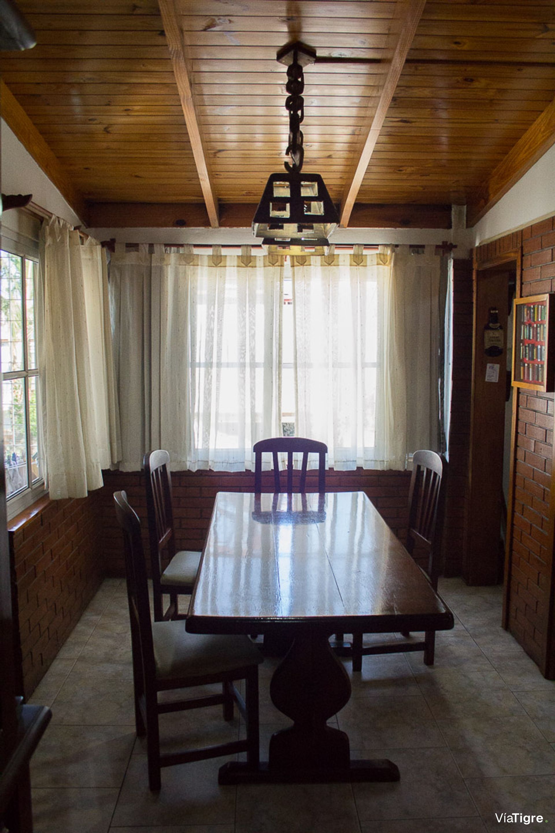 Venta PH en PA independiente SIN EXPENSAS
