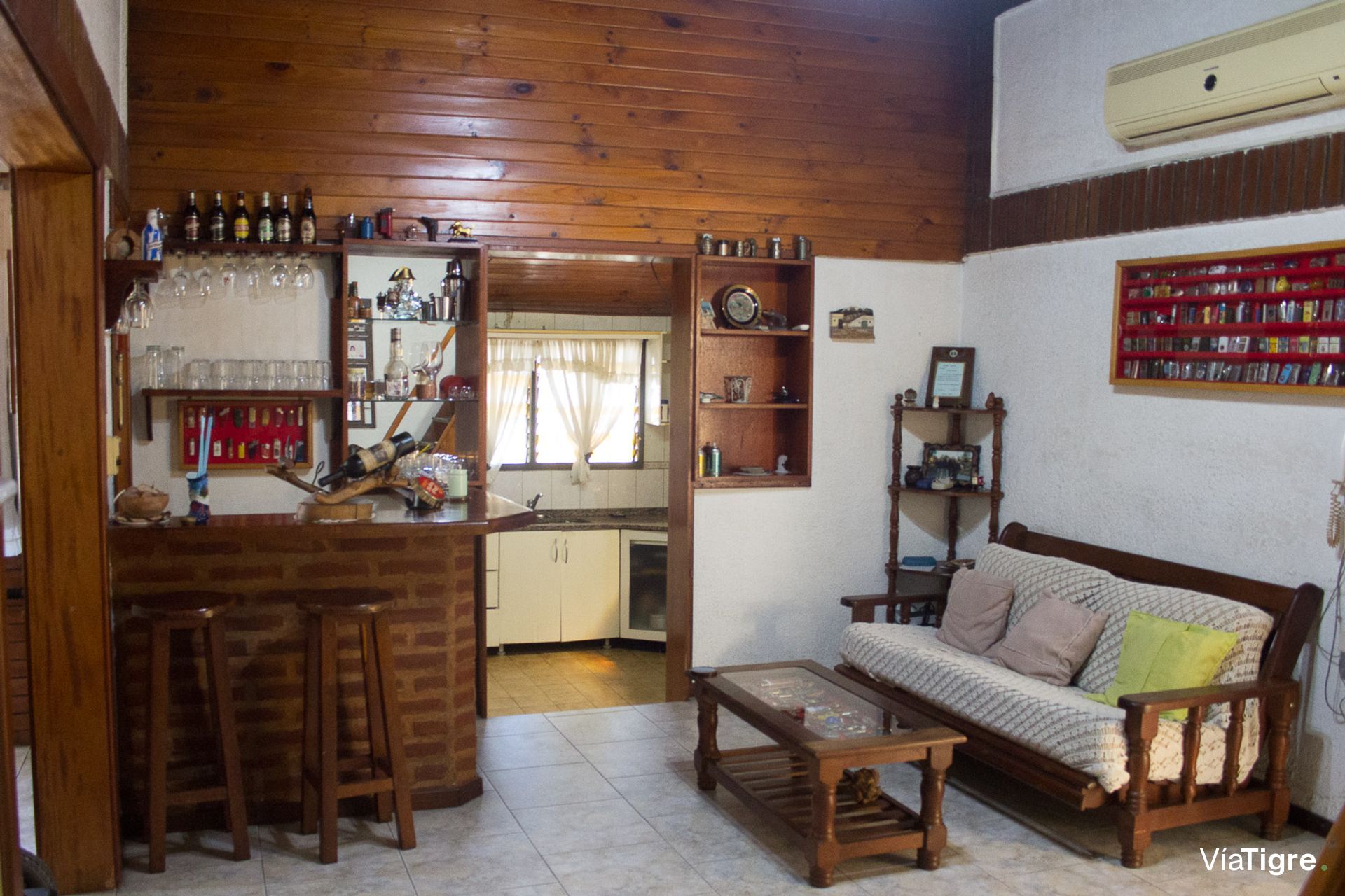 Venta PH en PA independiente SIN EXPENSAS