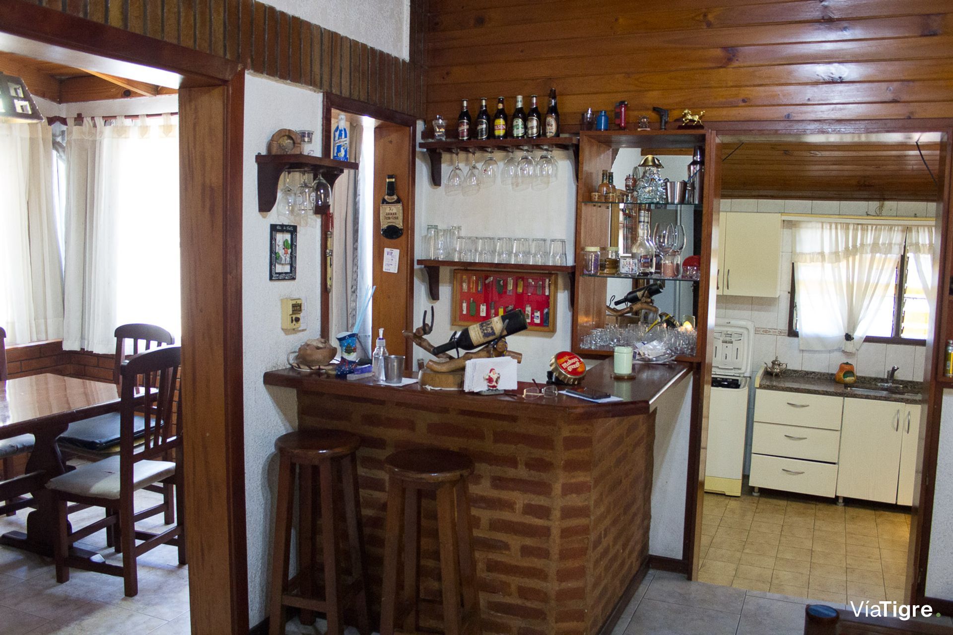 Venta PH en PA independiente SIN EXPENSAS