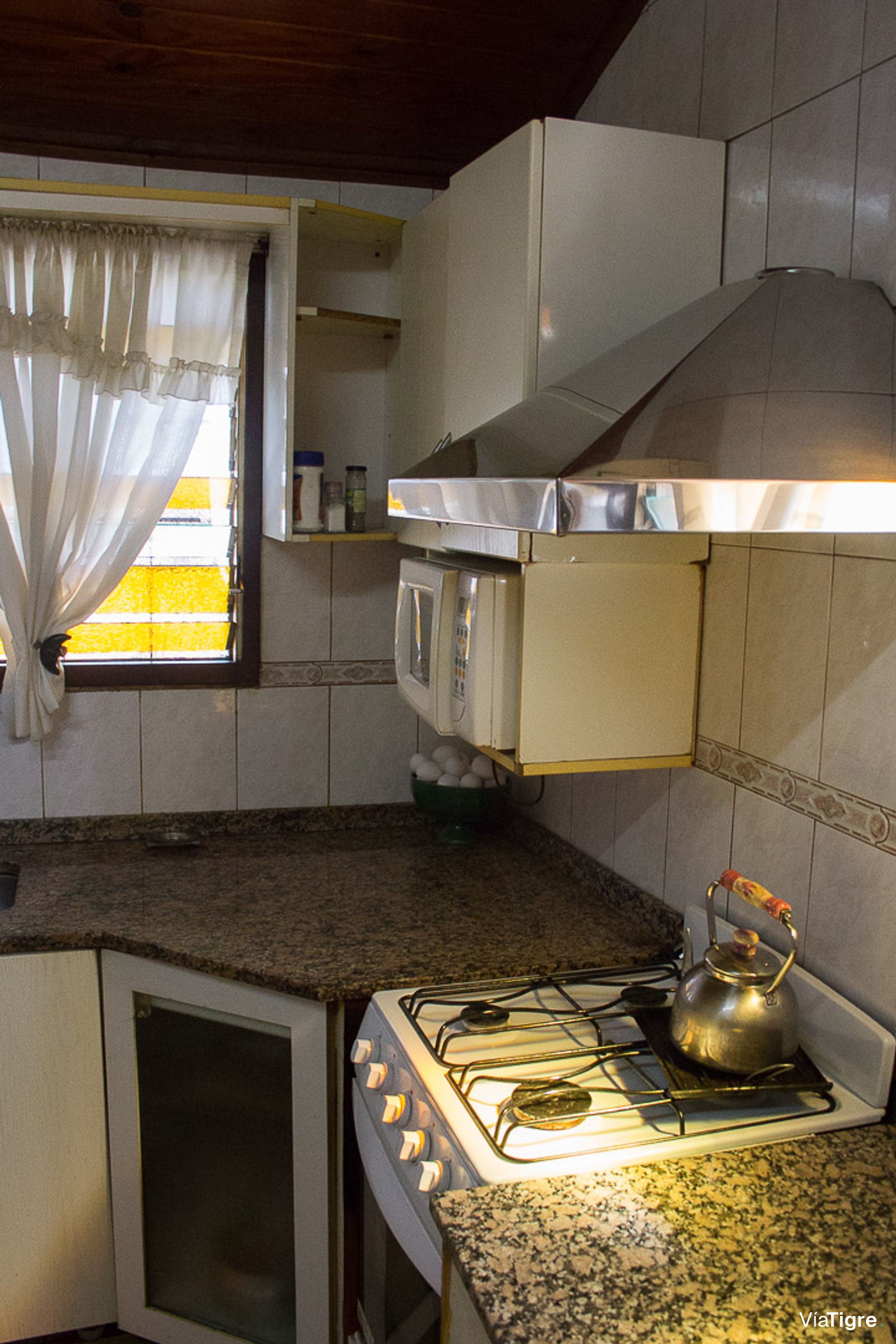 Venta PH en PA independiente SIN EXPENSAS