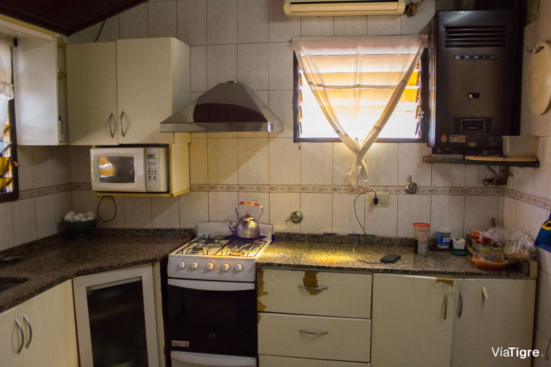 Venta PH en PA independiente SIN EXPENSAS