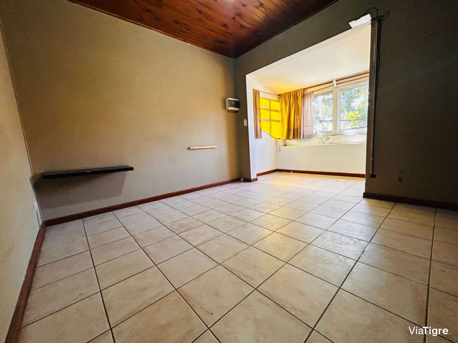 Venta PH en PA independiente SIN EXPENSAS