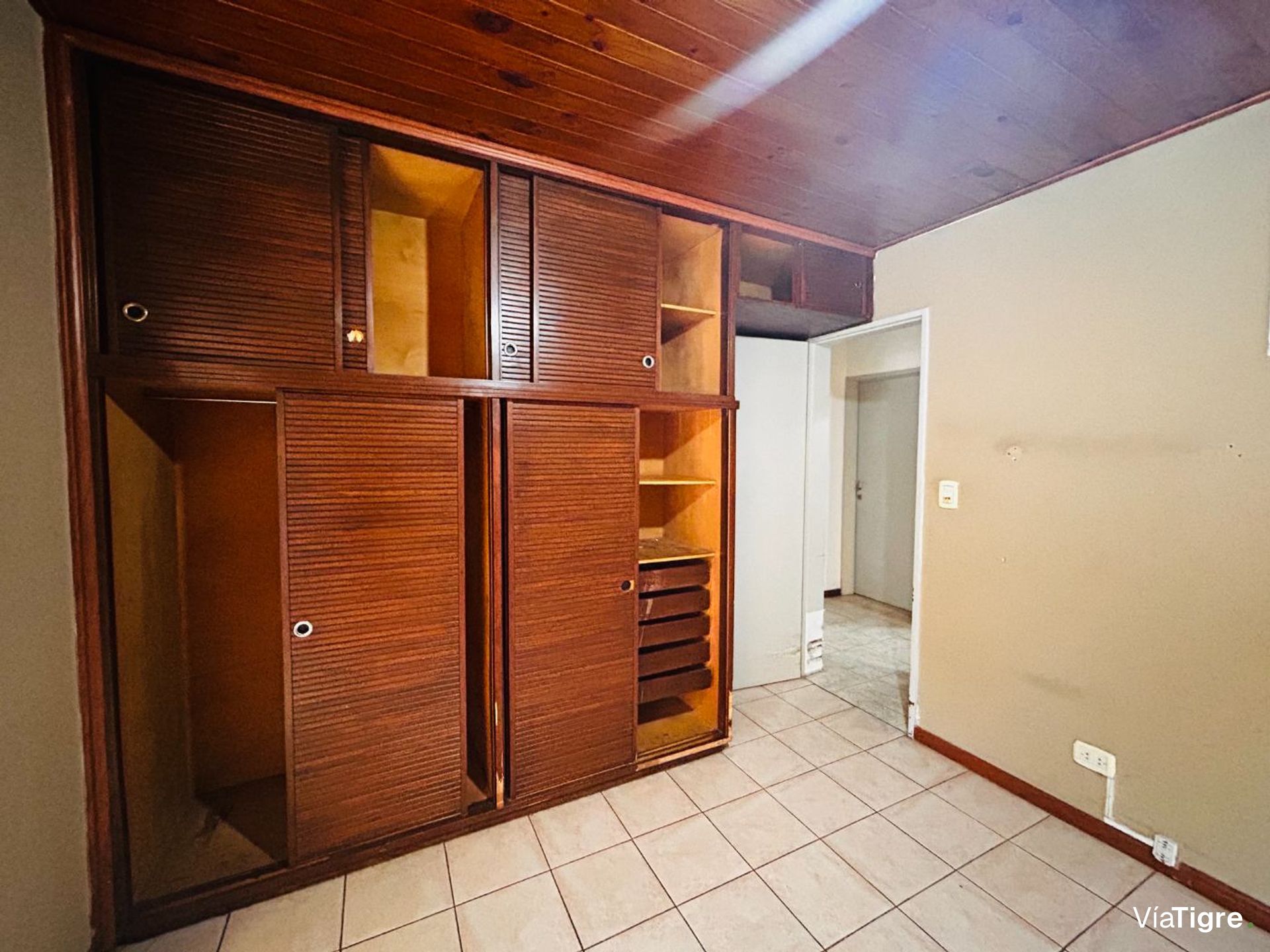 Venta PH en PA independiente SIN EXPENSAS