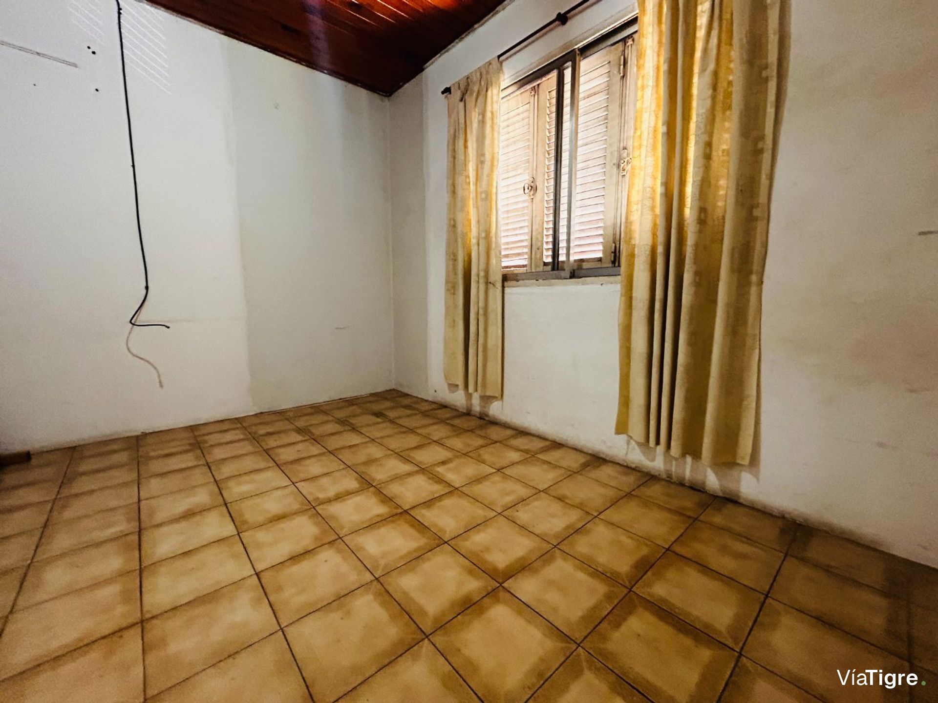 Venta PH en PA independiente SIN EXPENSAS