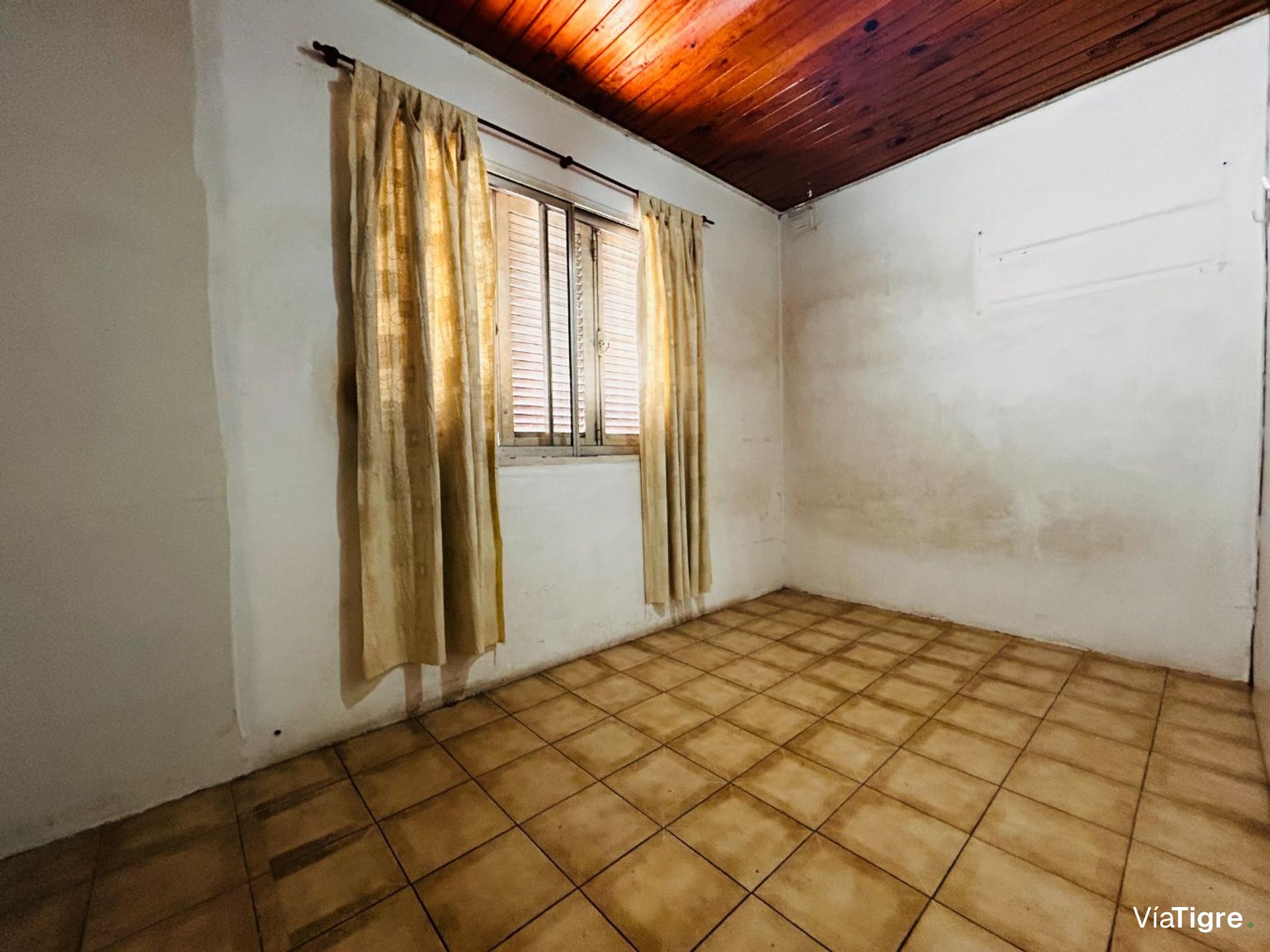 Venta PH en PA independiente SIN EXPENSAS
