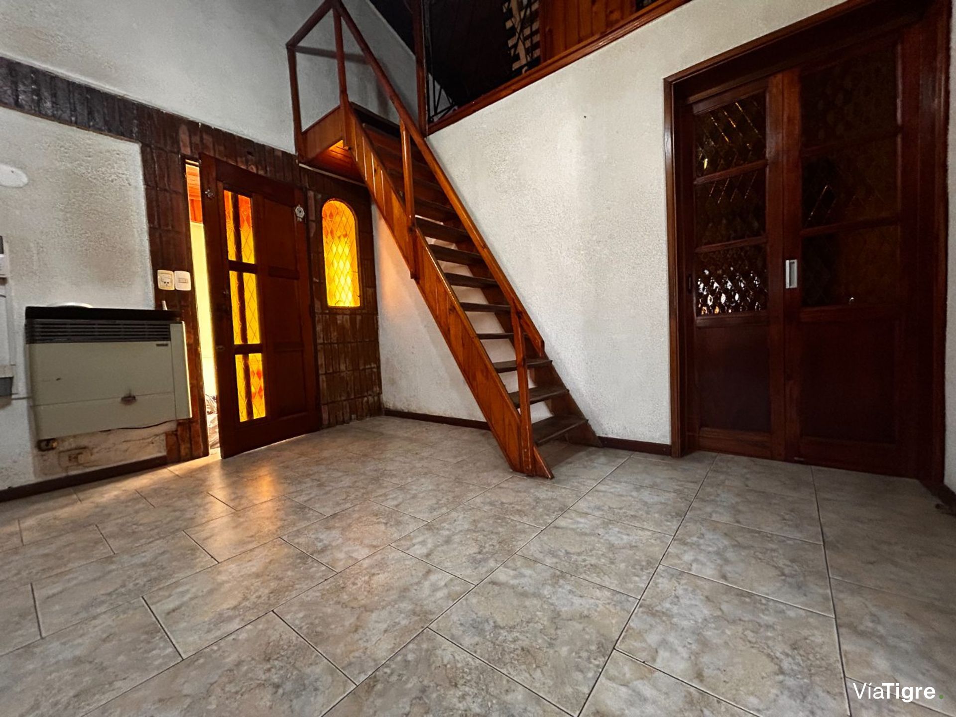 Venta PH en PA independiente SIN EXPENSAS
