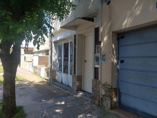 Venta PH en PA independiente SIN EXPENSAS