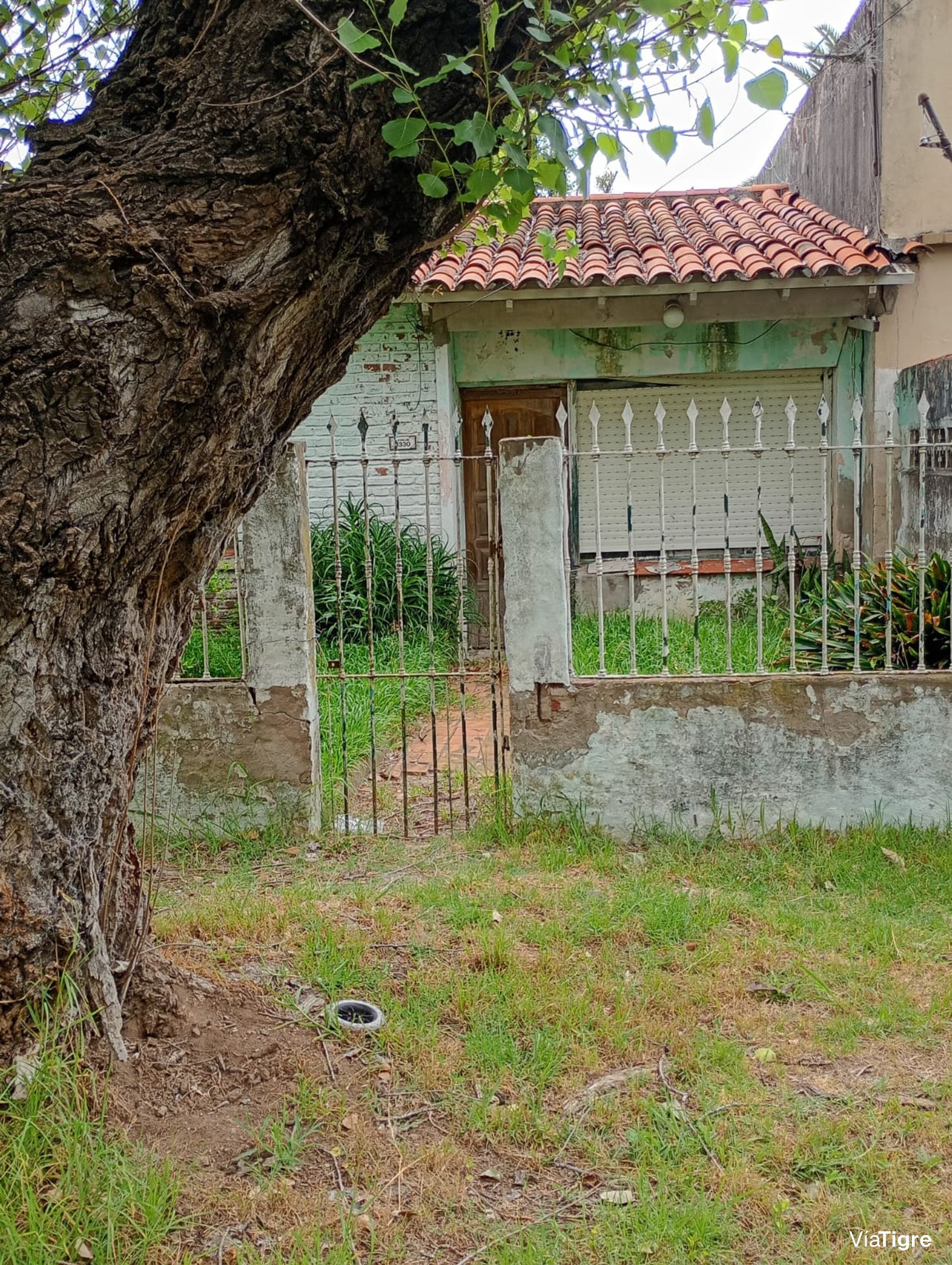 Terreno Apto Desarrollo.tigre Residencial
