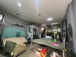 Vicente Lopez Factory Rental