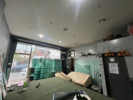 Vicente Lopez Factory Rental