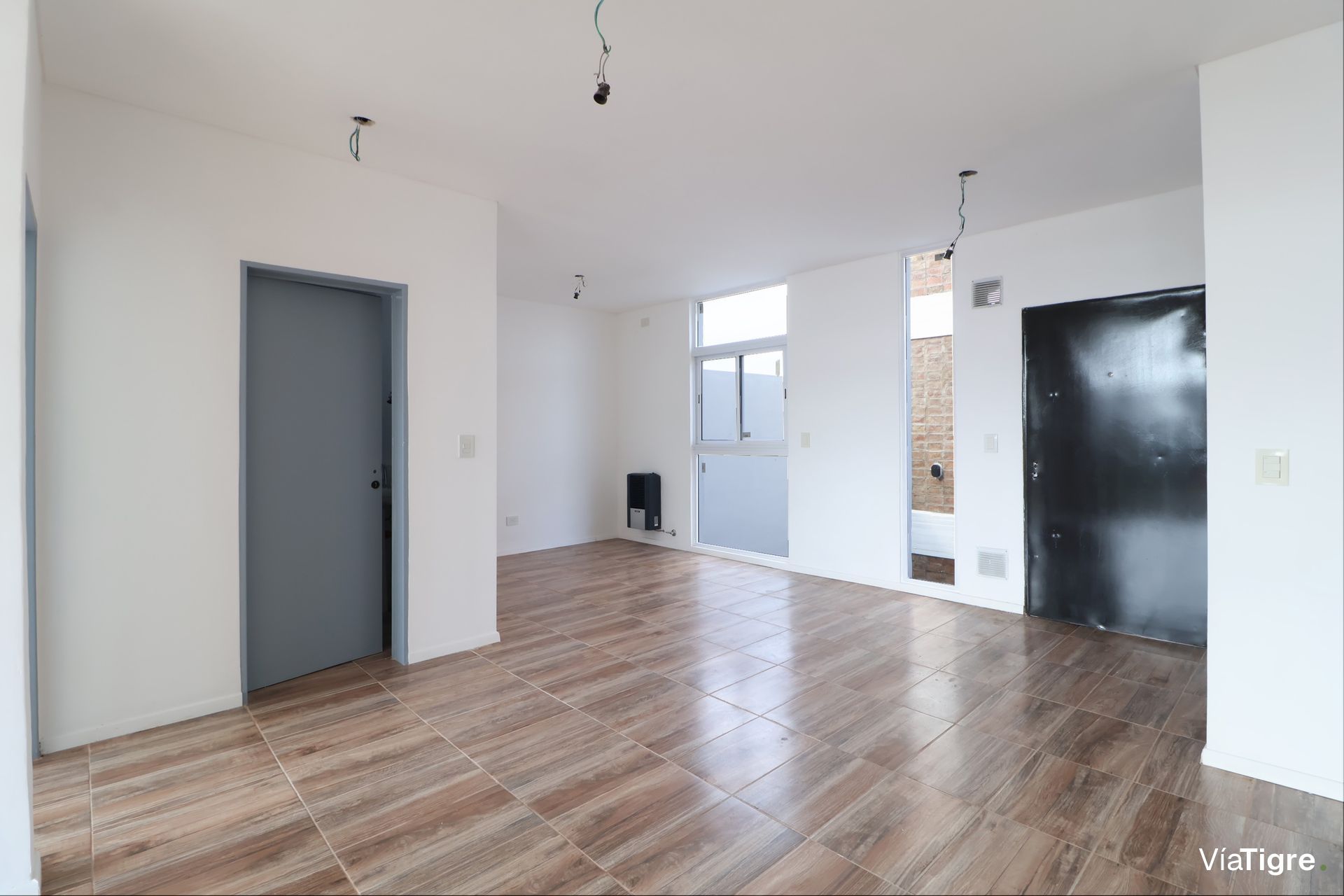 Venta Departamento Semipiso A Estrenar C Cochera