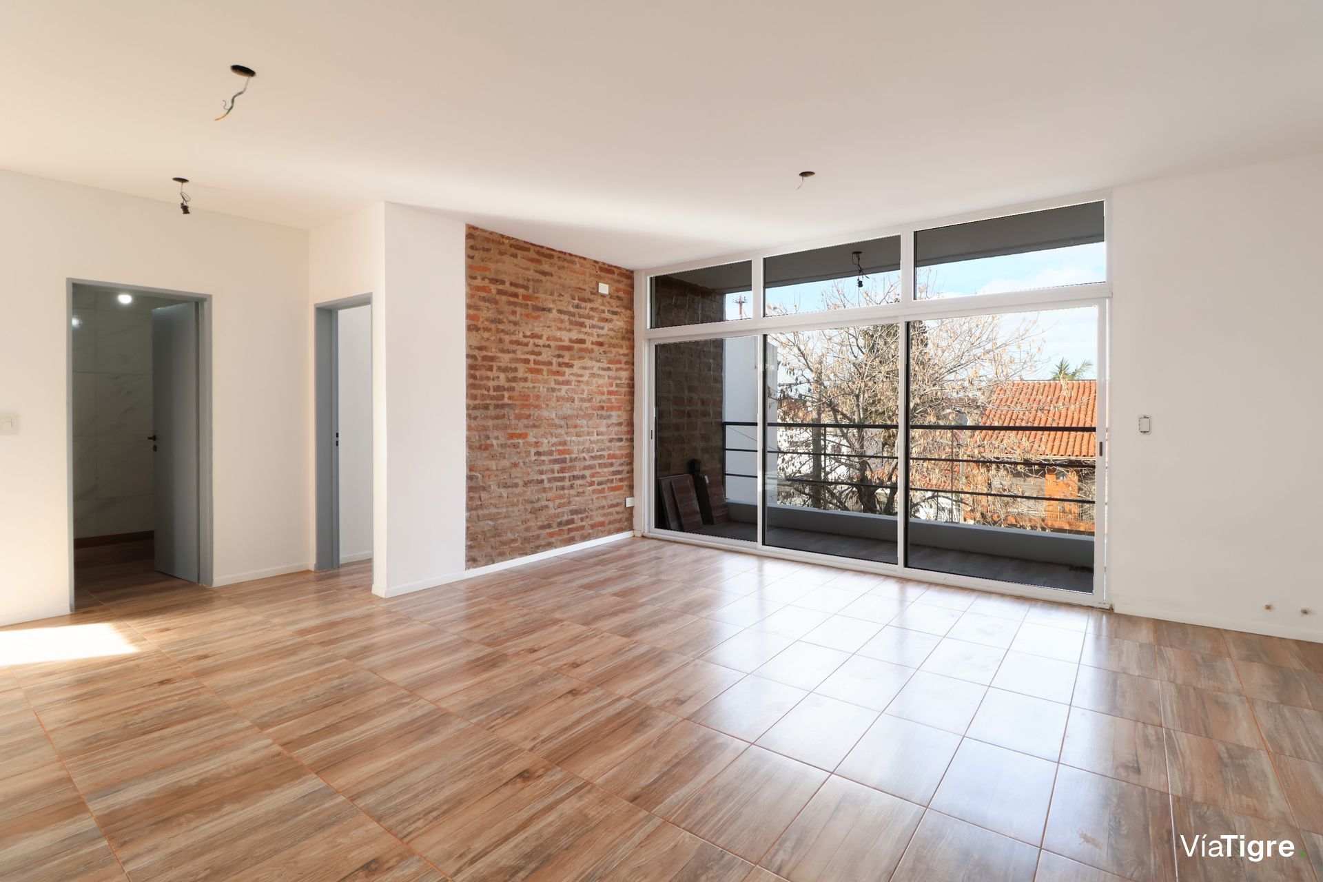 Venta Departamento Semipiso A Estrenar C Cochera