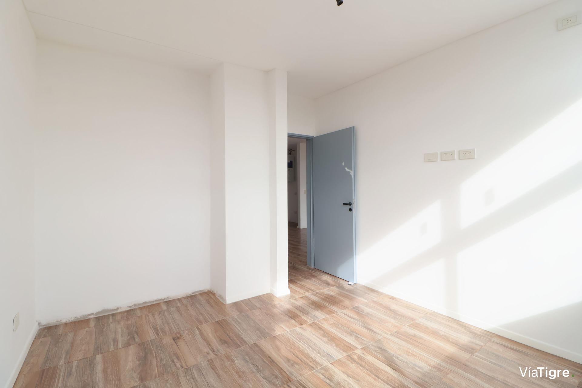 Venta Departamento Semipiso A Estrenar C Cochera