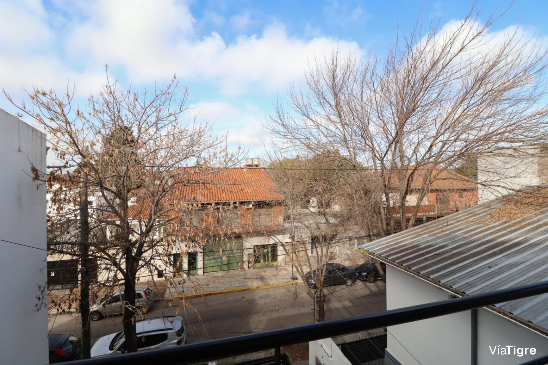 Venta Departamento Semipiso A Estrenar C Cochera
