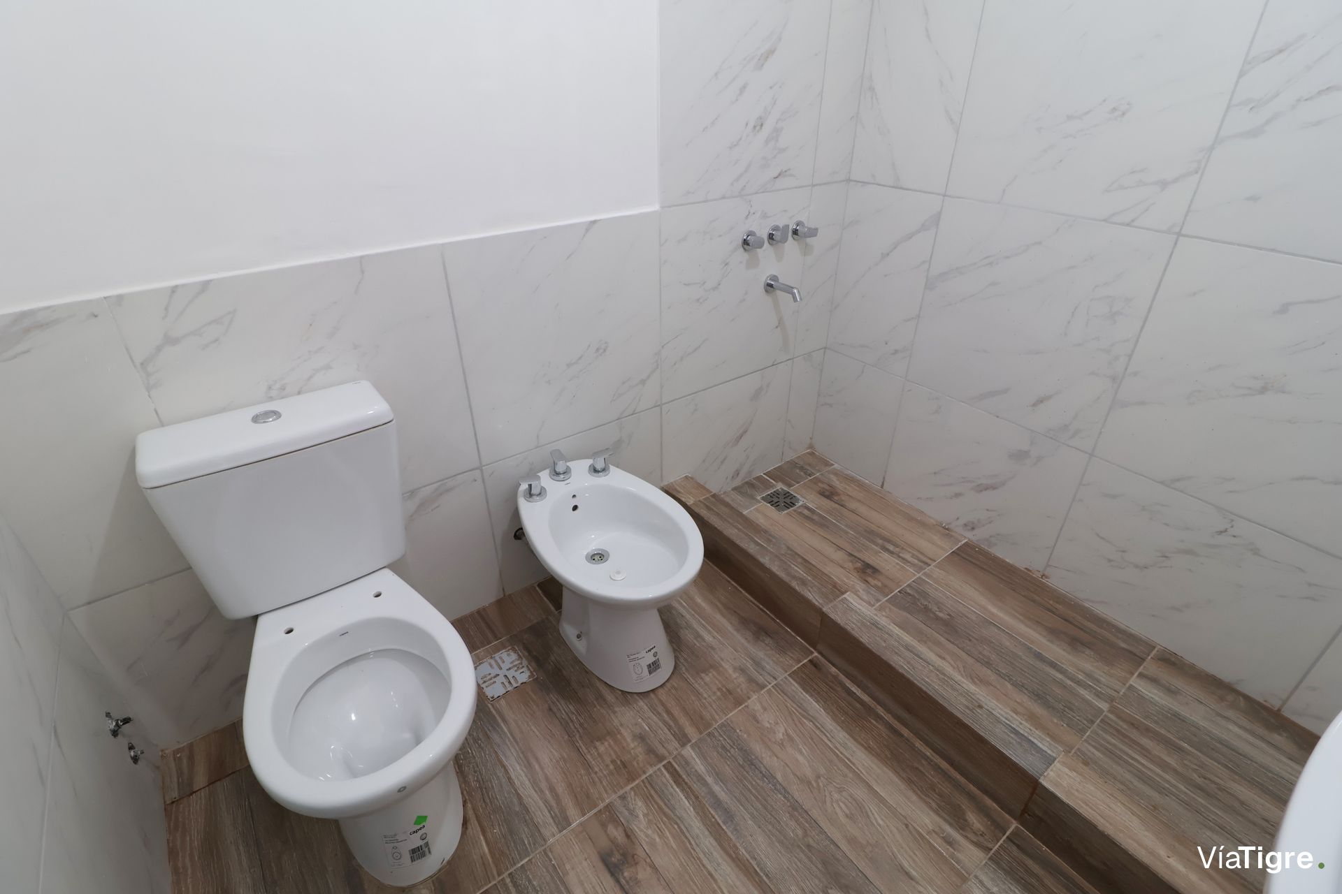Venta Departamento Semipiso A Estrenar C Cochera