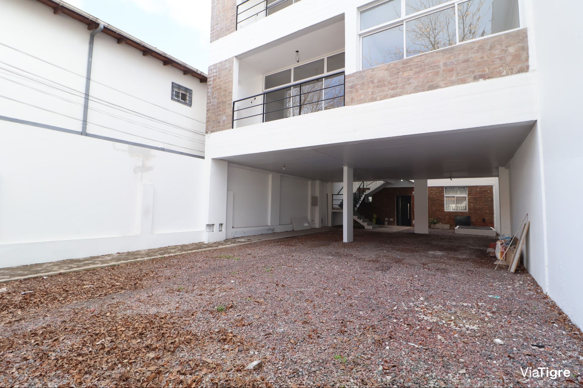 Venta Departamento Semipiso A Estrenar C Cochera