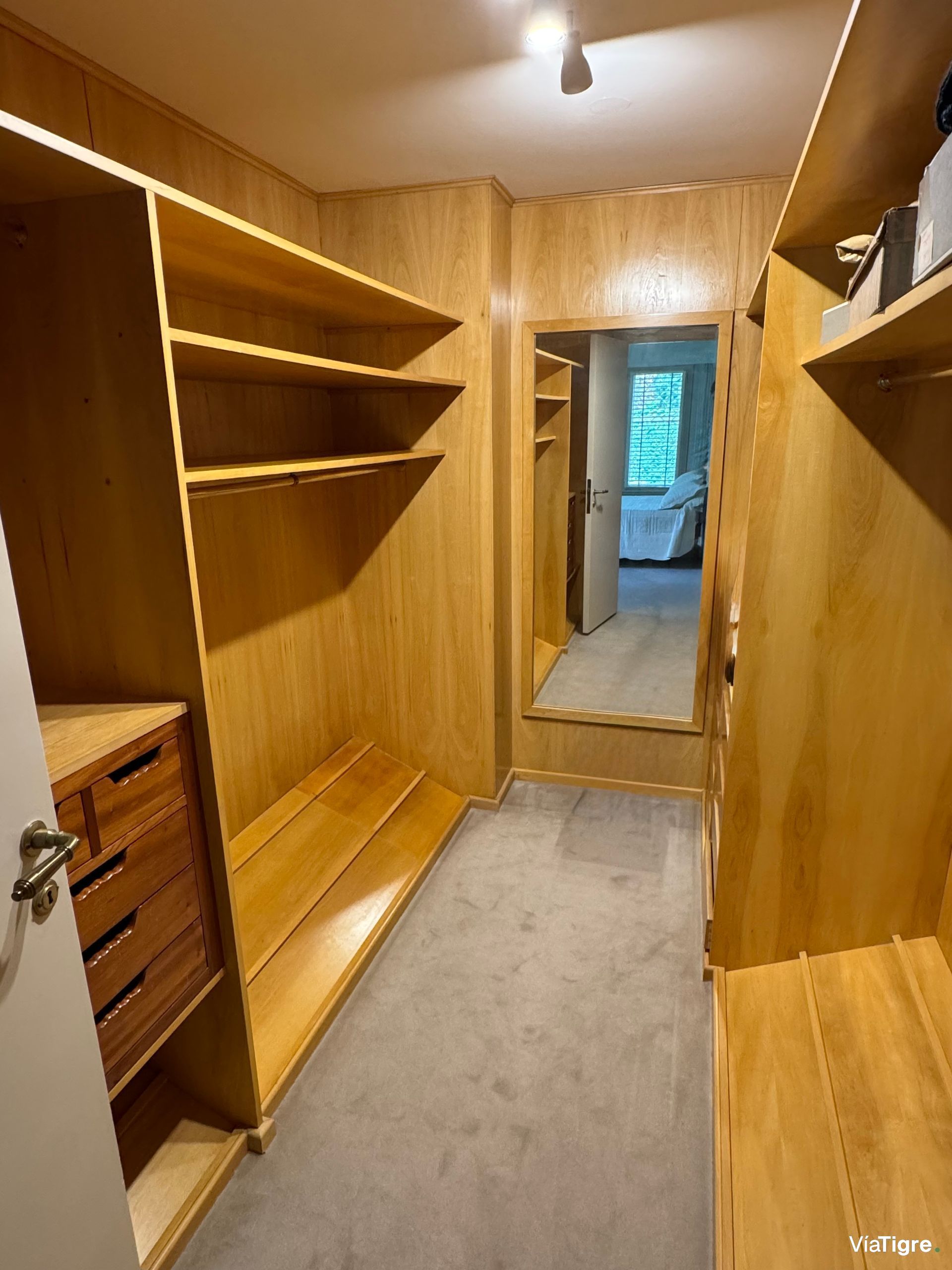 Alquiler casa en Acassuso con jardin/pileta/garage