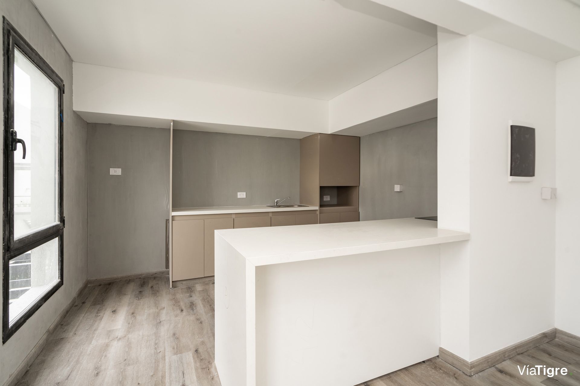 venta departamento 4 ambientes,Town Kiri, Nordelta