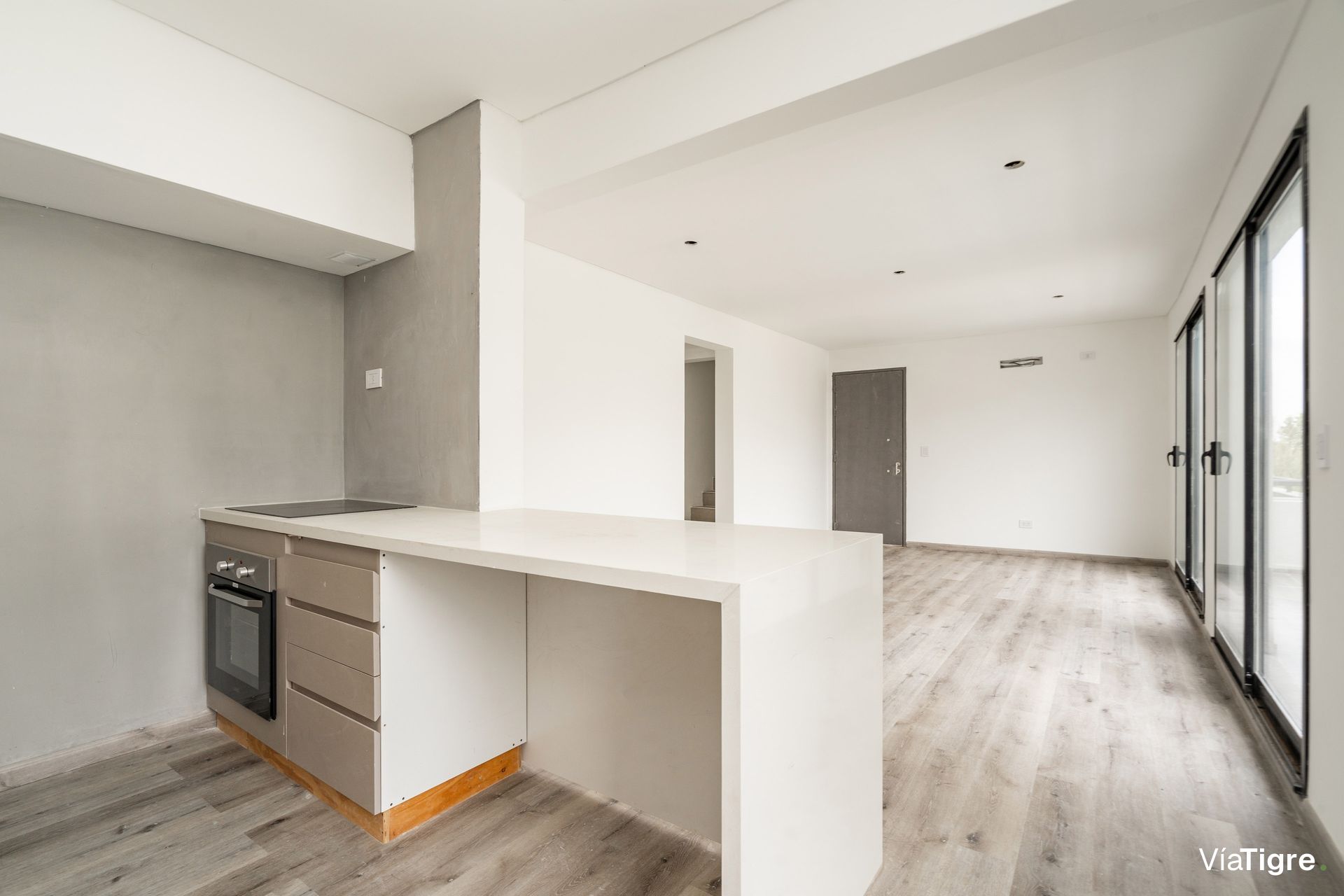 venta departamento 4 ambientes,Town Kiri, Nordelta