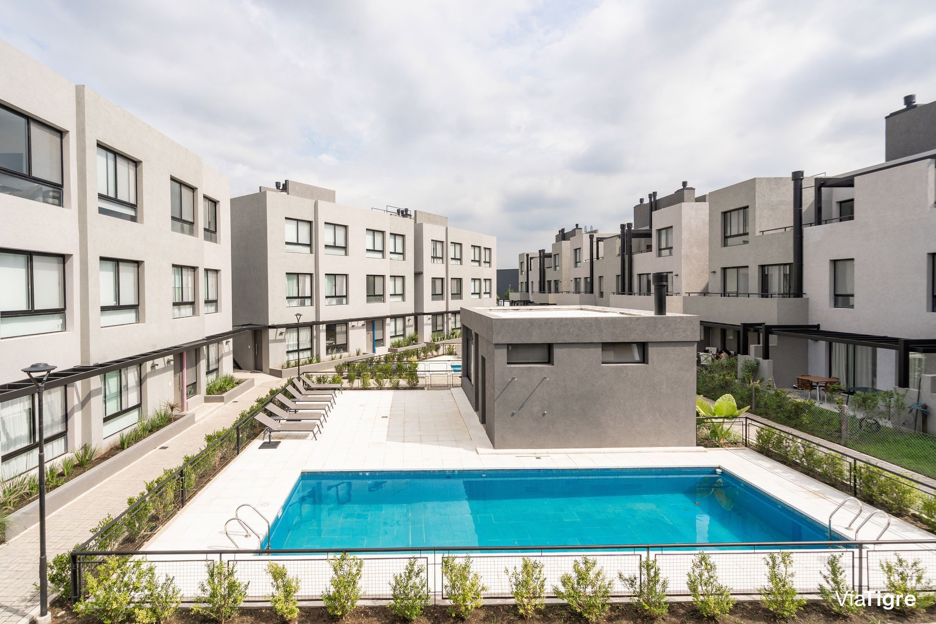 venta departamento 4 ambientes,Town Kiri, Nordelta
