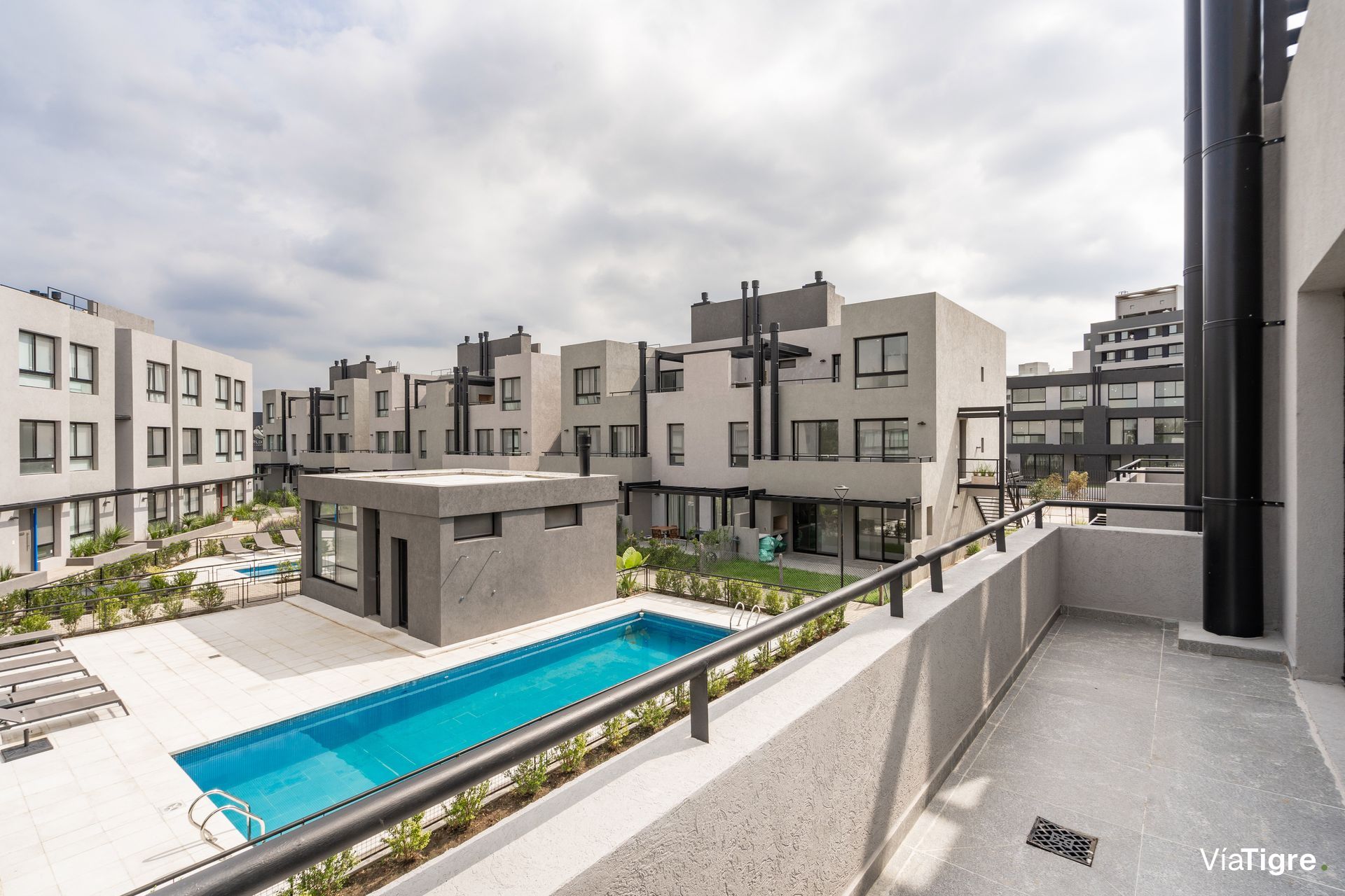 venta departamento 4 ambientes,Town Kiri, Nordelta