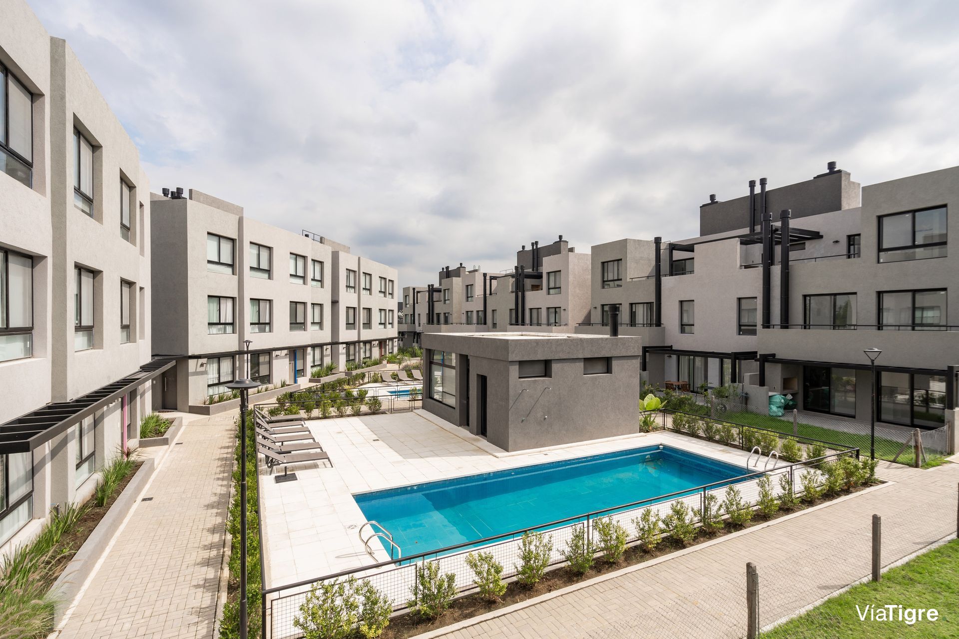venta departamento 4 ambientes,Town Kiri, Nordelta