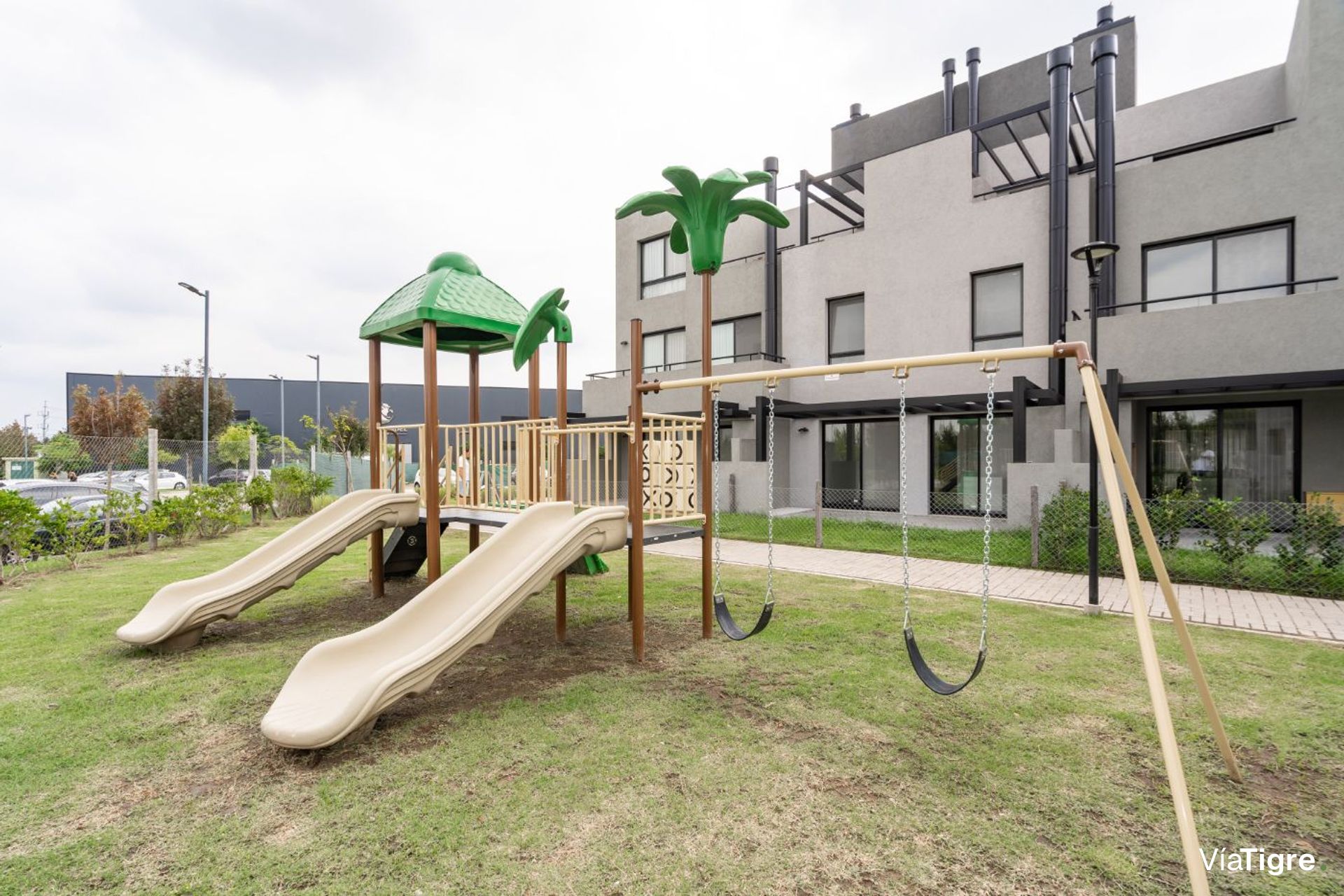 venta departamento 4 ambientes,Town Kiri, Nordelta