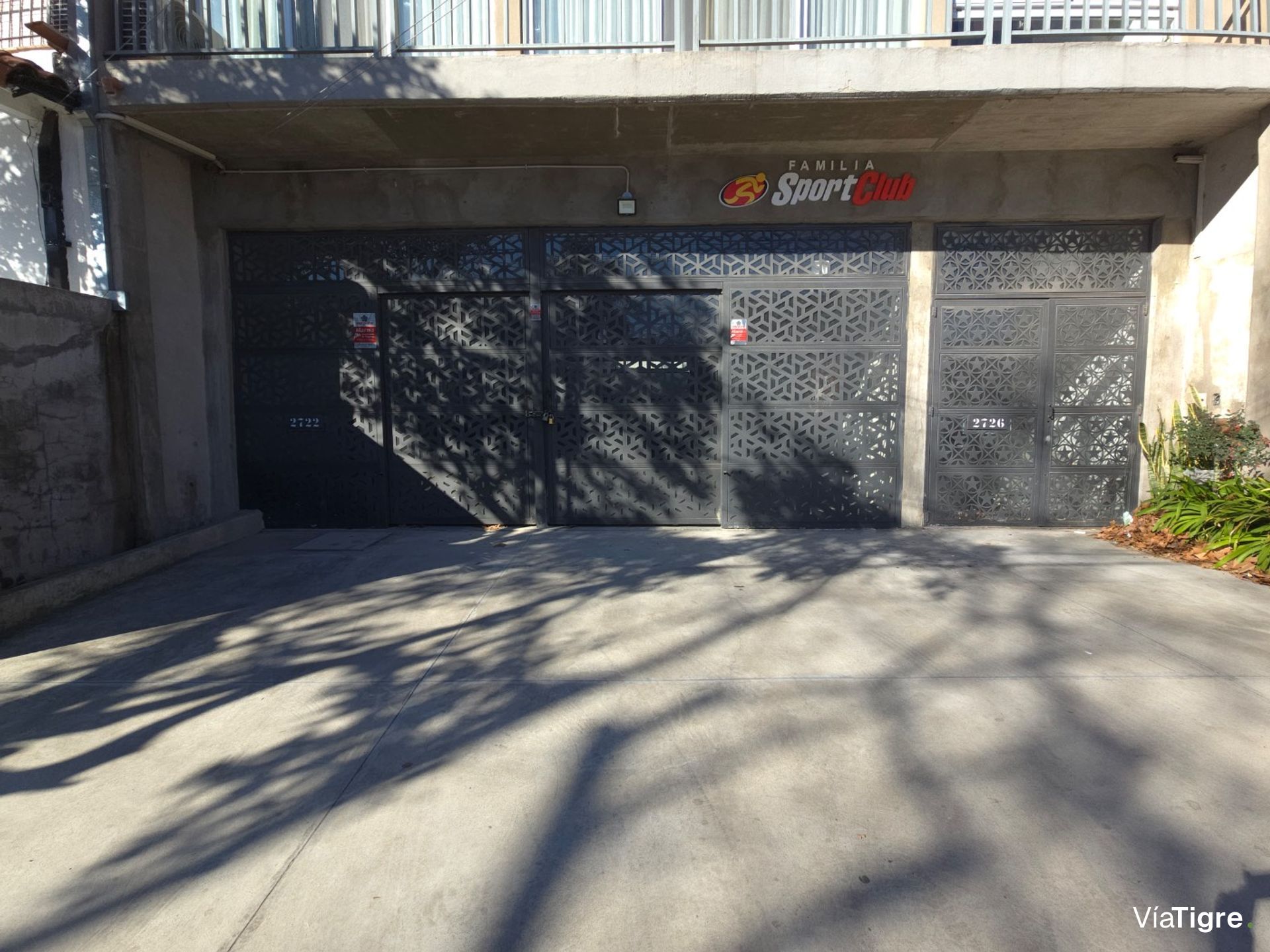 Alquiler Comercial A 50 Metros La Salle Florida