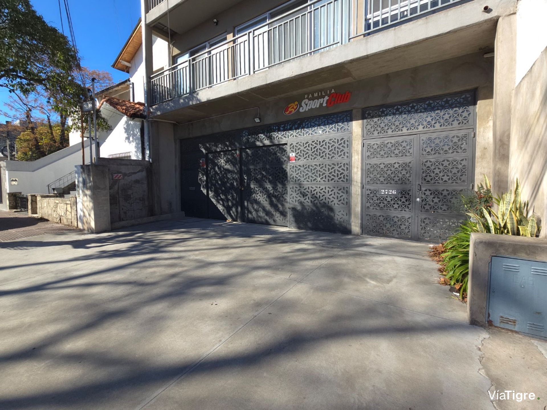 Alquiler Comercial A 50 Metros La Salle Florida
