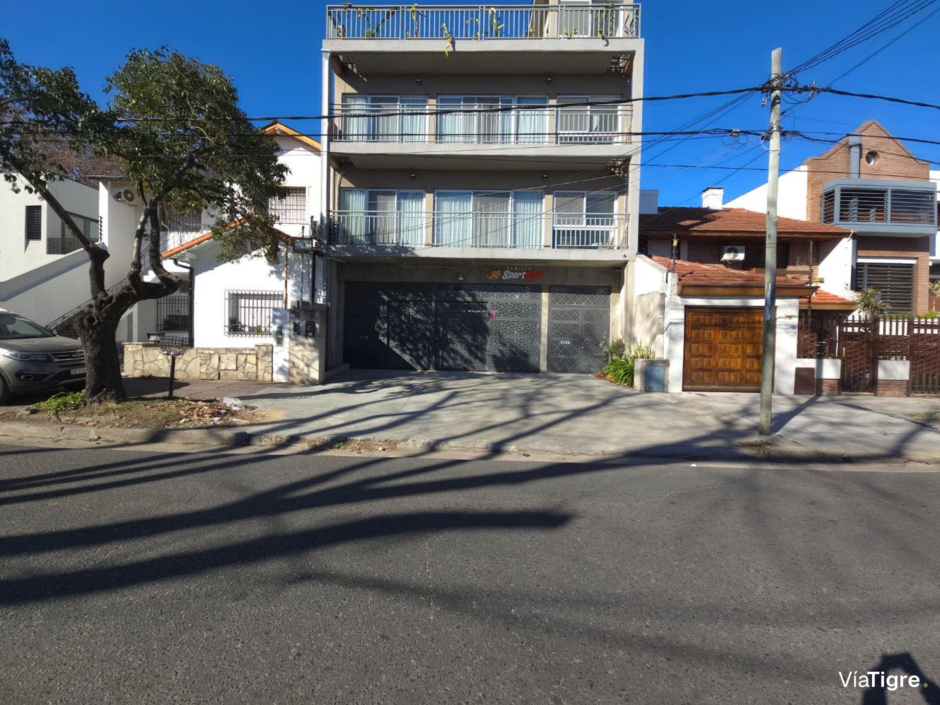 Alquiler Comercial A 50 Metros La Salle Florida