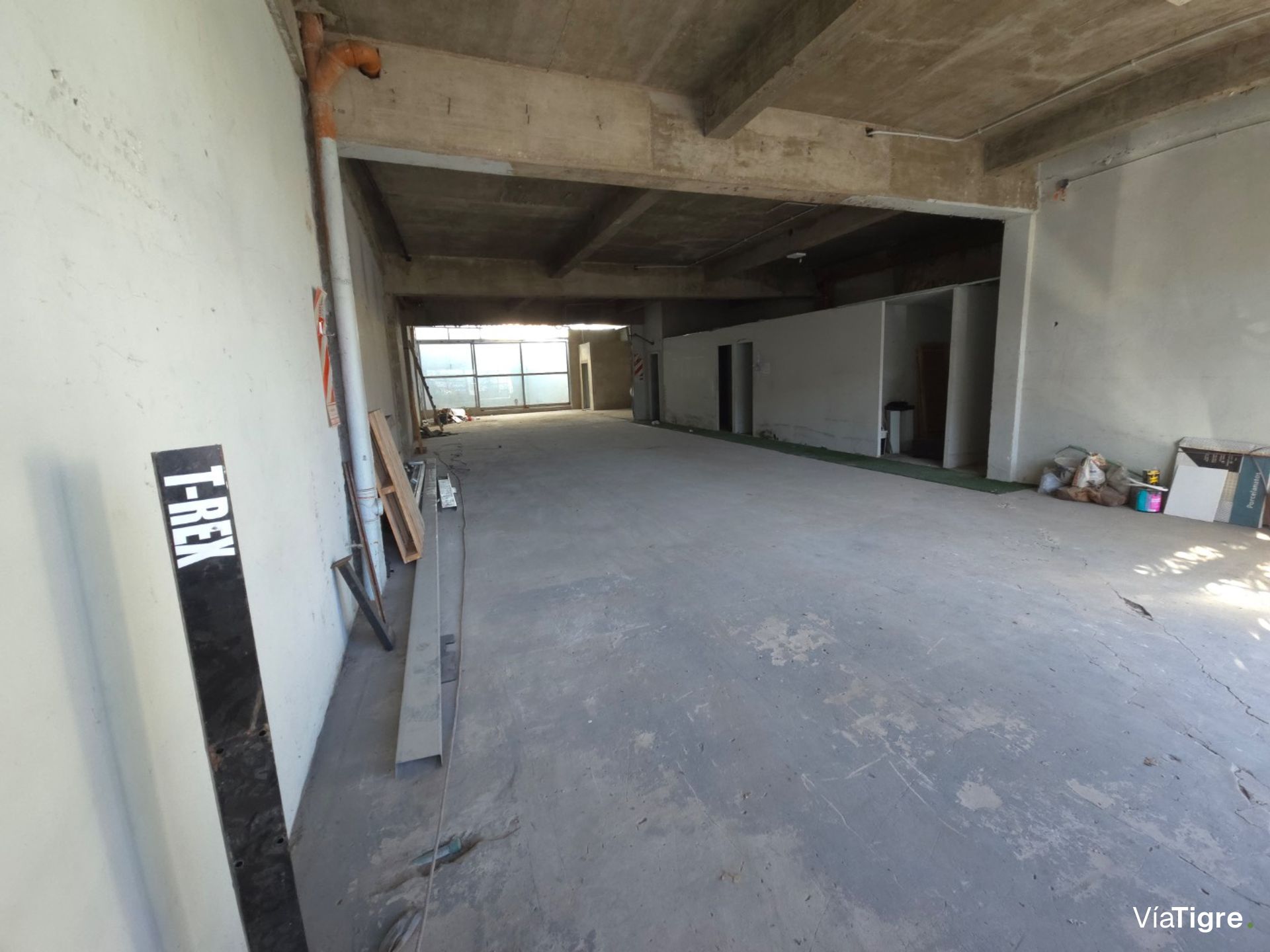 Alquiler Comercial A 50 Metros La Salle Florida