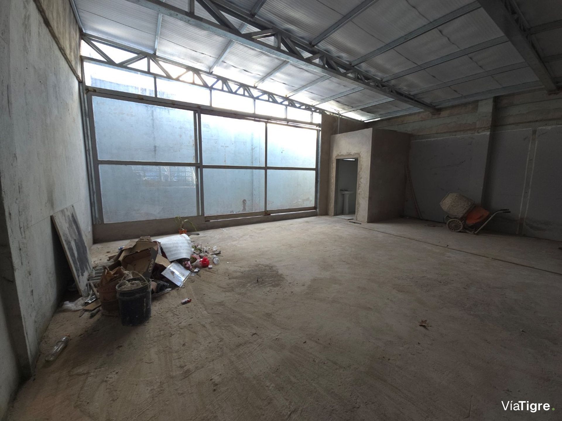 Alquiler Comercial A 50 Metros La Salle Florida