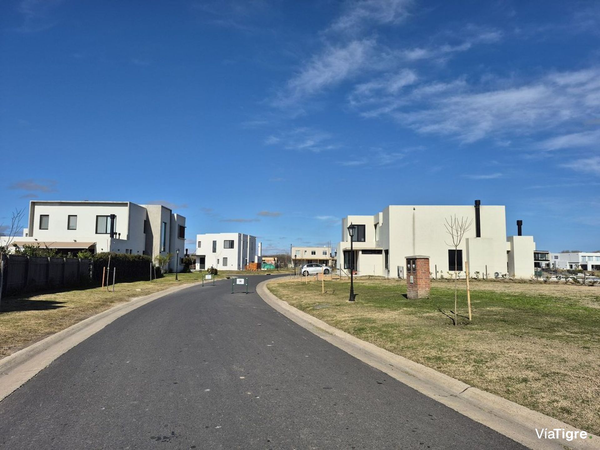 Terreno En Venta Barrio Santa Ana Villanueva