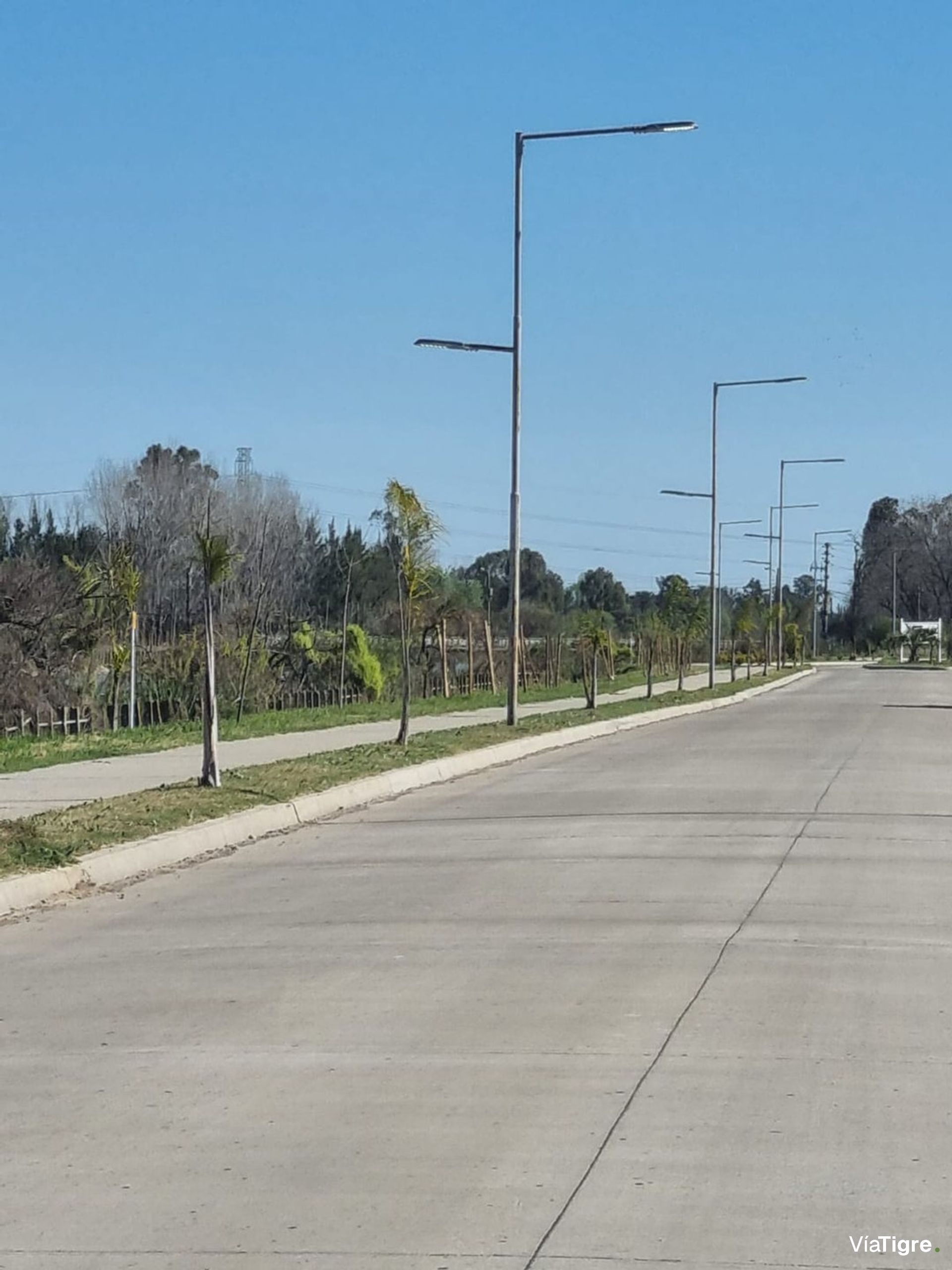 Terreno En Venta Barrio Santa Ana Villanueva