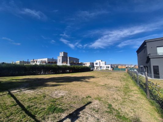 Terreno En Venta Barrio Santa Ana Villanueva