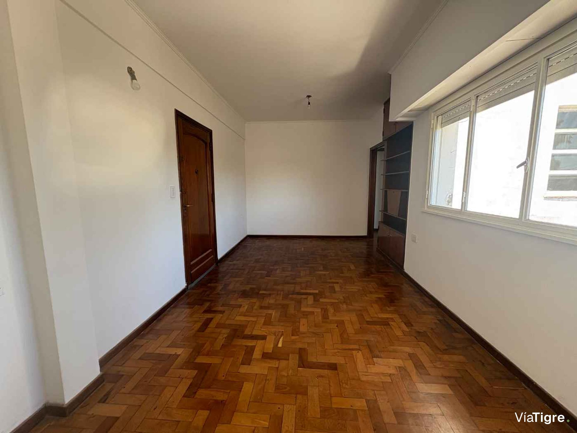 Venta Ph 4 Ambientes Villa Adelina