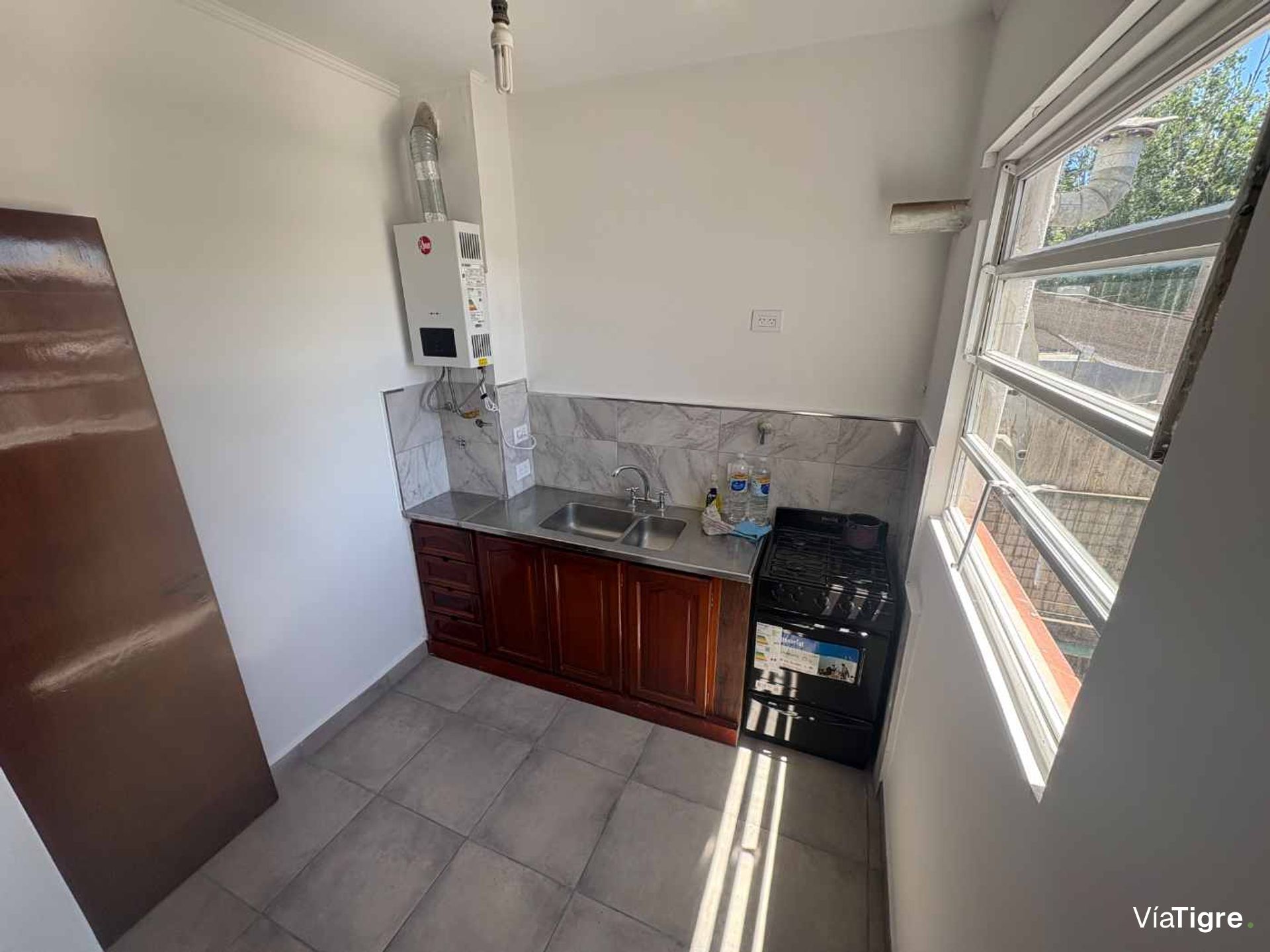 Venta Ph 4 Ambientes Villa Adelina