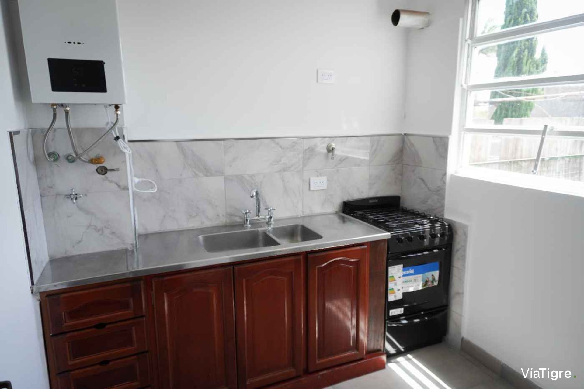 Venta Ph 4 Ambientes Villa Adelina