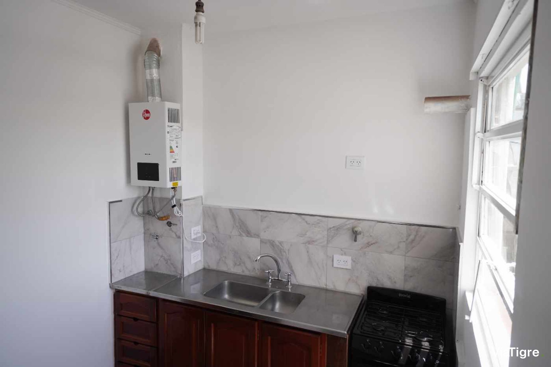 Venta Ph 4 Ambientes Villa Adelina