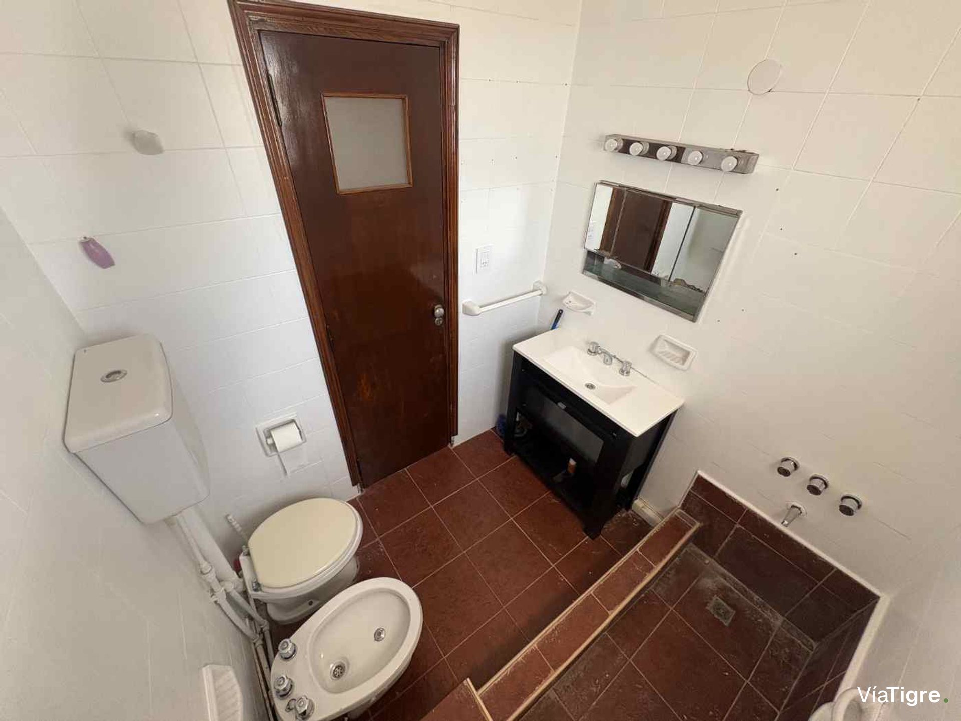 Venta Ph 4 Ambientes Villa Adelina