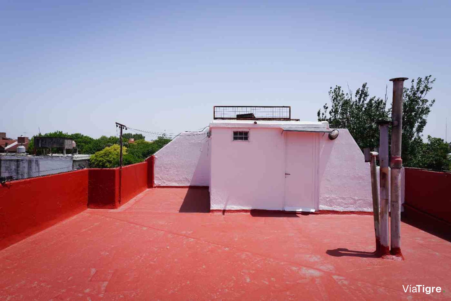 Venta Ph 4 Ambientes Villa Adelina