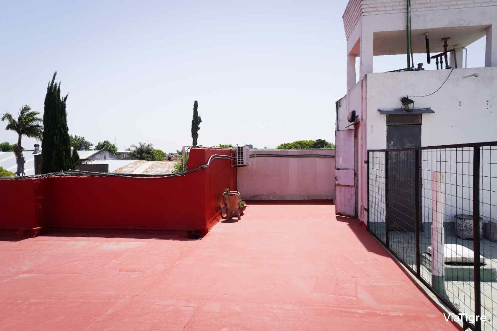 Venta Ph 4 Ambientes Villa Adelina